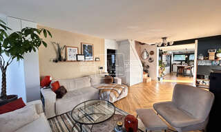 Maison 5 Pièces 116 m² à vendre à Saint-Sébastien-sur-Loire (44230)