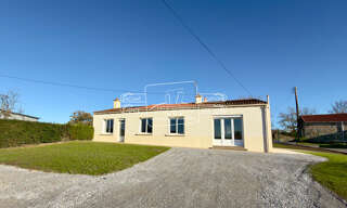 Maison 4 Pièces 104 m² à louer à Montrevault-sur-Èvre (49270)