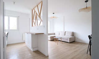 Appartement 2 Pièces 42 m² à louer à Bihorel (76420)