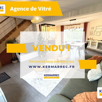 Maison 5 pièces 323000 €