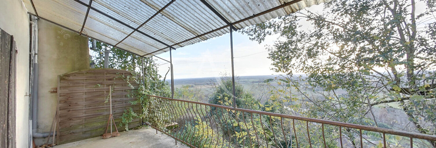 Maison 6 Pièces 185 m² à vendre à Piquecos (82130)