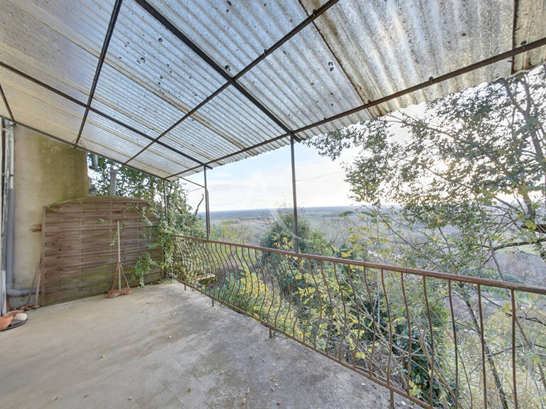 Maison Piquecos 6 pièce(s) 185 m2 — photo 1
