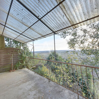 Maison 6 pièces 193000 €