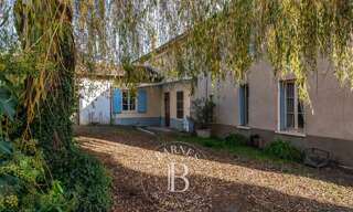 Maison 7 Pièces 208 m² à vendre à Chaleins (01480)