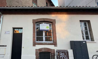 Maison 3 Pièces 58 m² à vendre à Toulouse (31000)