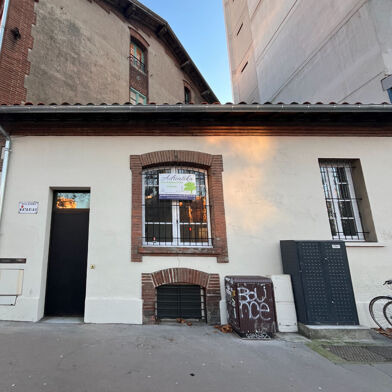 Maison 3 pièces 225000 €