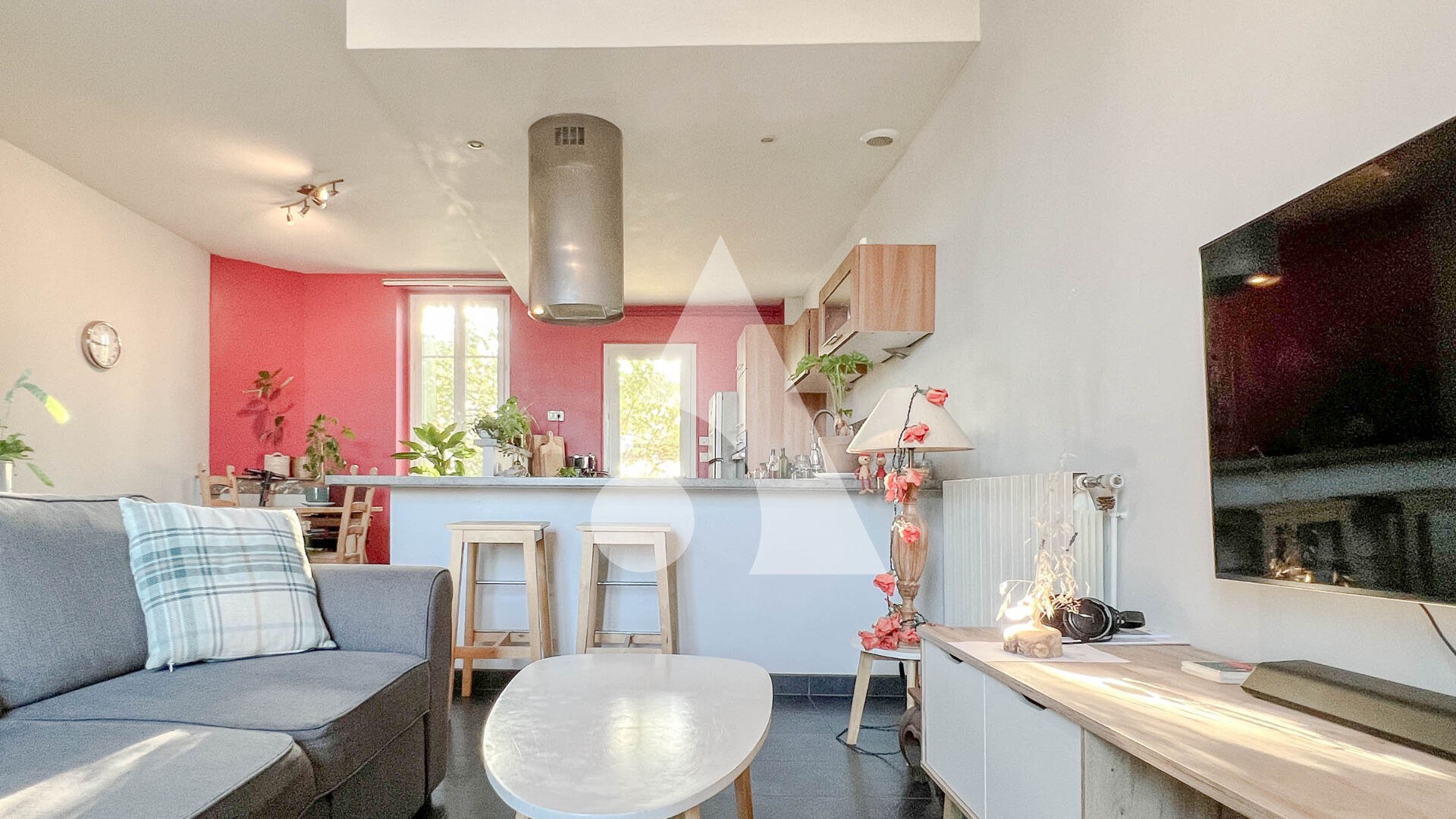 Villa / Maison  T4 à vendre Saintes 17100