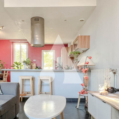 Maison 4 pièces 194000 €