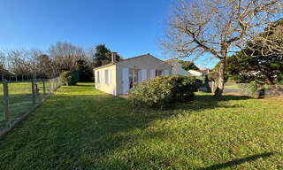 Maison 3 Pièces 49 m² à vendre à Saint-Pierre-d'Oléron (17310)