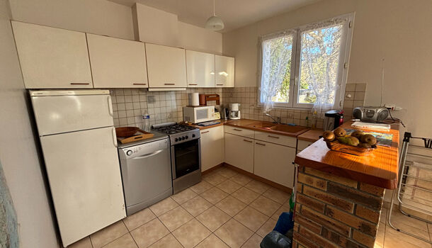 Villa / Maison 3 pièces  à vendre Saint-Pierre-d'Oléron 17310