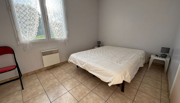 Villa / Maison 3 pièces  à vendre Saint-Pierre-d'Oléron 17310