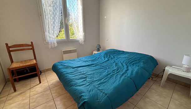 Villa / Maison 3 pièces  à vendre Saint-Pierre-d'Oléron 17310