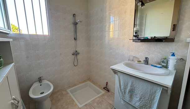 Villa / Maison 3 pièces  à vendre Saint-Pierre-d'Oléron 17310