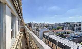 Appartement 2 Pièces 44 m² à vendre à Paris 16 (75016)