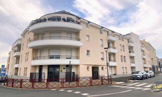 Appartement 3 Pièces 69 m² à vendre à Montreuil-Juigné (49460)