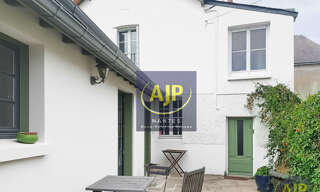 Maison 3 Pièces 73 m² à vendre à Nantes (44300)