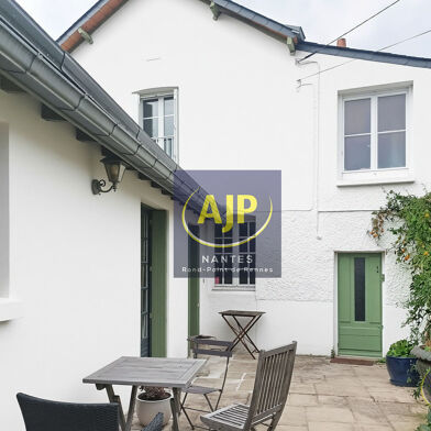 Maison 3 pièces 298500 €