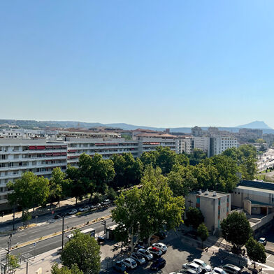 Appartement 2 pièces 150000 €