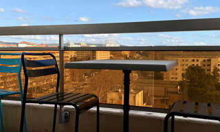 Appartement 2 Pièces 41 m² à vendre à Aix-en-Provence (13090)