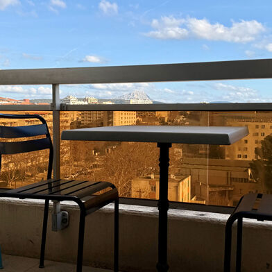 Appartement 2 pièces 150000 €