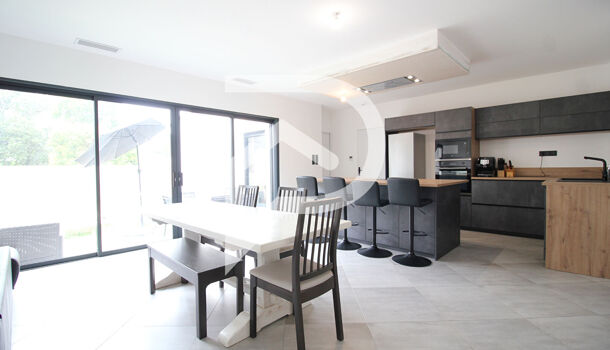 Villa / Maison 4 pièces  à vendre Vergèze 30310