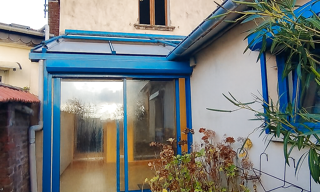 Maison 4 Pièces 106 m² à vendre à Beauvais (60000)