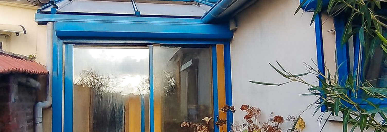 Maison 4 Pièces 106 m² à vendre à Beauvais (60000)