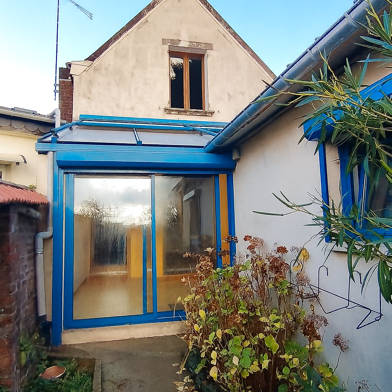 Maison 4 pièces 177000 €