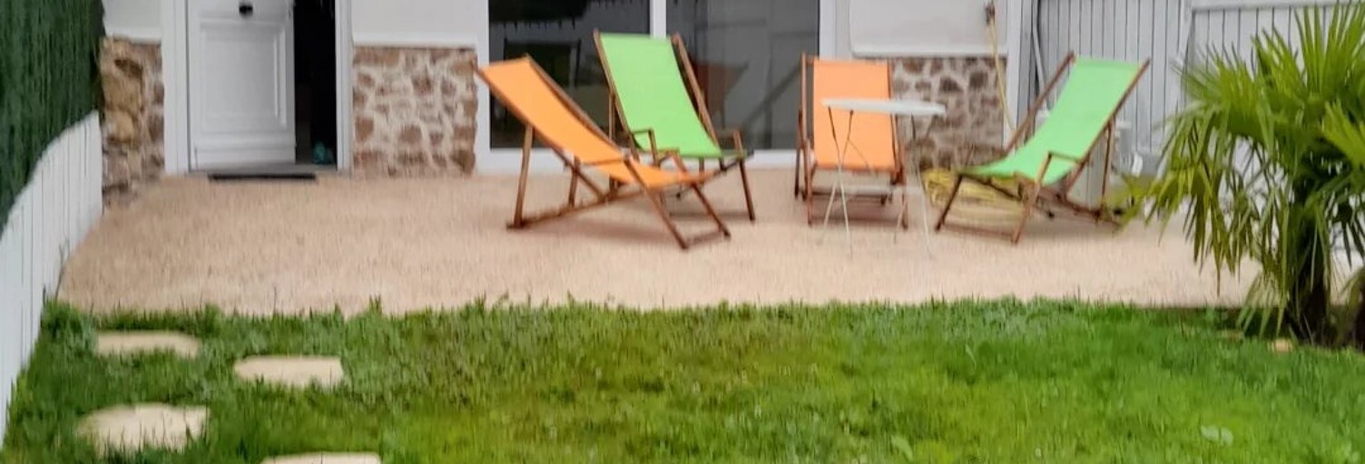 Maison 4 Pièces 122 m² à vendre à Émerainville (77184)