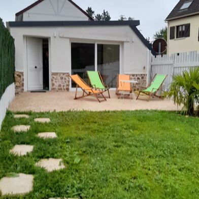 Maison 4 pièces 499000 €