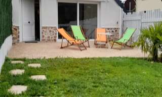 Maison 4 Pièces 122 m² à vendre à Émerainville (77184)