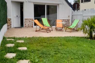 Maison 4 pièces 499000 €