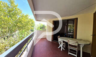 Appartement 2 Pièces 50 m² à vendre à Fréjus (83600)