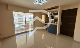 Appartement 3 Pièces 53 m² à vendre à Fréjus (83600)