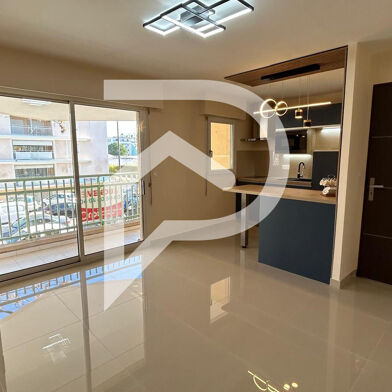 Appartement 3 pièces 300000 €