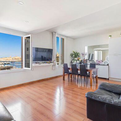 Appartement 5 pièces 870000 €