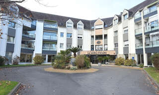 Appartement 2 Pièces 47 m² à vendre à Quimper (29000)