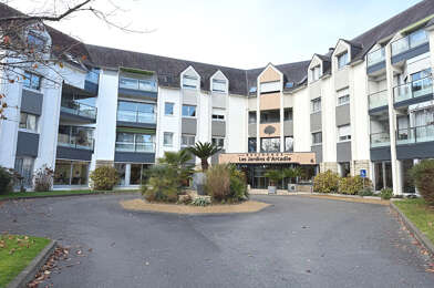 Appartement 2 pièces 98950 €