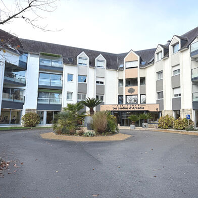 Appartement 2 pièces 98950 €