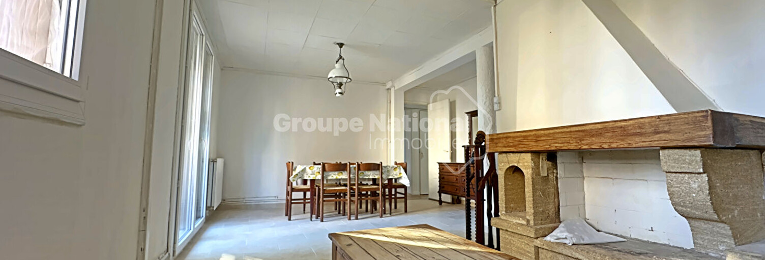 Appartement 3 Pièces 64 m² à louer à Arles (13200)