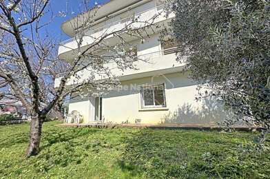 Appartement 3 pièces 219000 €