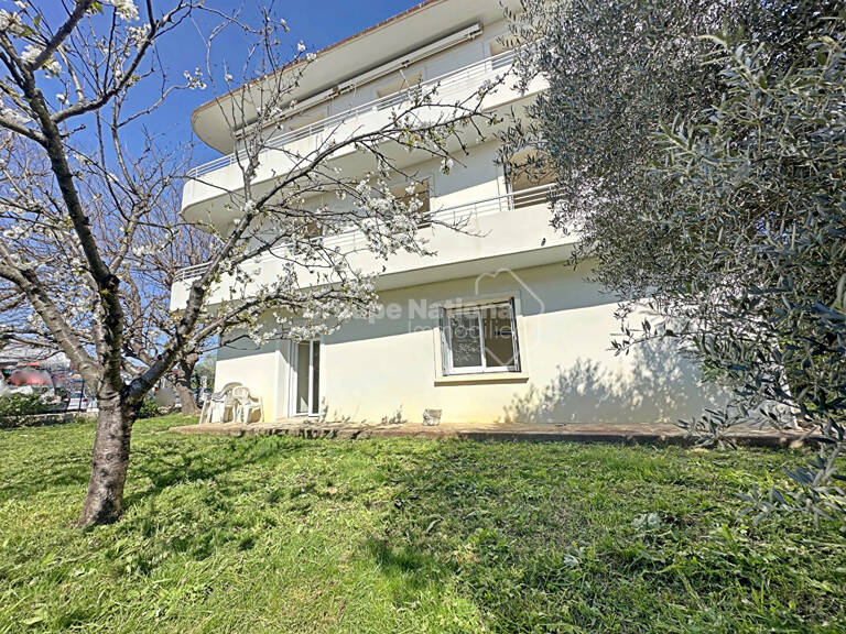 A vendre Arles Monplaisir Appartement T4 avec grand balcon et place de parking — photo 1