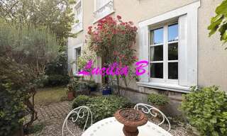 Maison 7 Pièces 130 m² à vendre à Tours (37000)