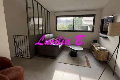 Maison 3 pièces 416000 €