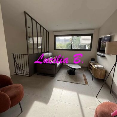 Maison 3 pièces 416000 €