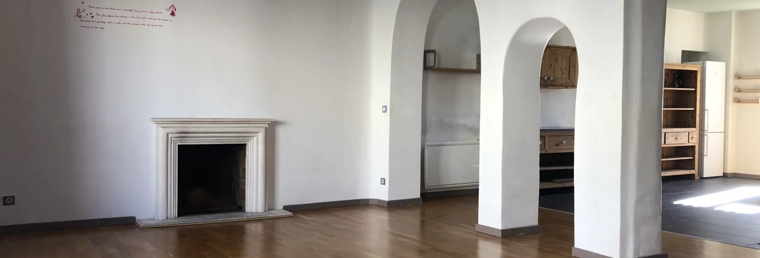 Appartement 4 Pièces 122 m² à louer à Grenoble (38000)