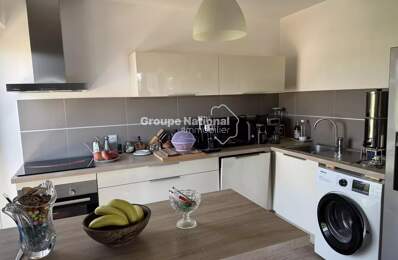 SIX FOURS T3 de 63.22 m² — photo du bien