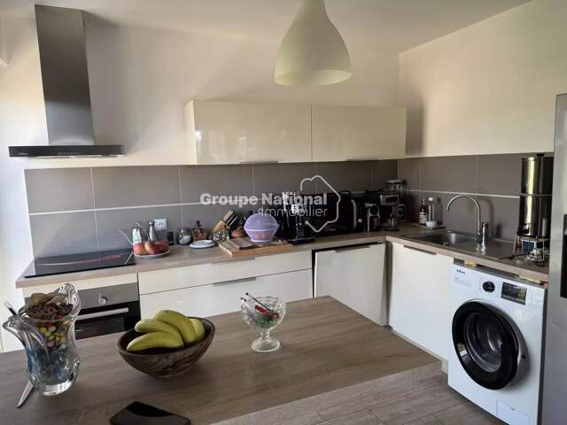 SIX FOURS T3 de 63.22 m² — photo du bien