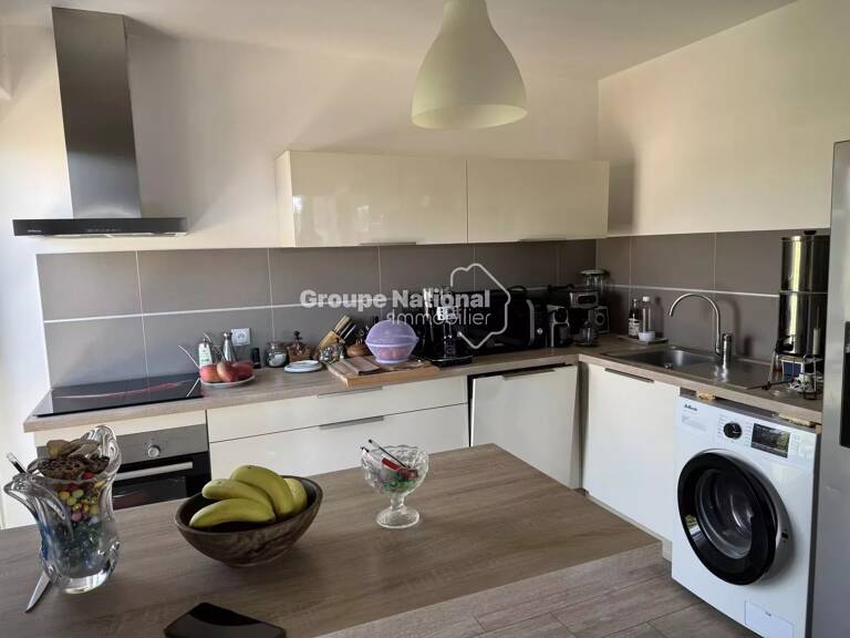 SIX FOURS T3 de 63.22 m² — photo 1