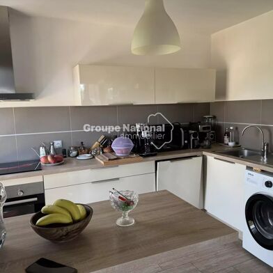 Appartement 3 pièces 239000 €